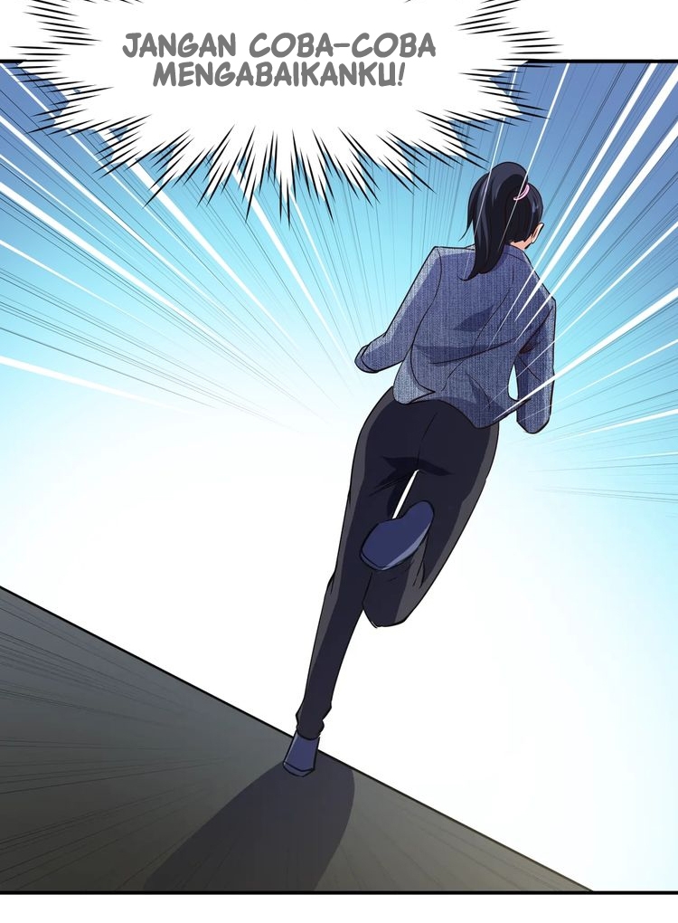 Melee Mad Soldier! Chapter 27 Gambar 42